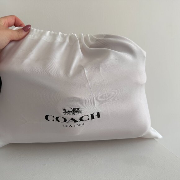 Coach Pillow Tabby Bag - Picture 5 of 5